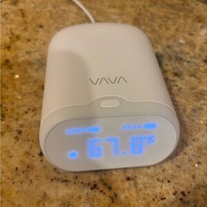 VAVA Smart Thermometer for babies, toddlers & children - used/good condition